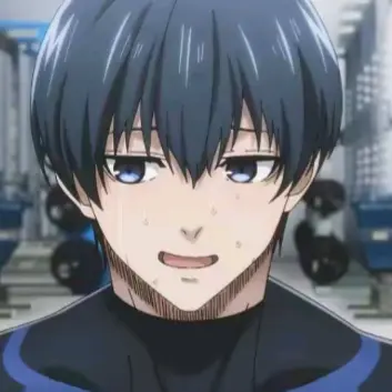 Profile image of 潔世一