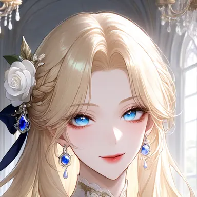 Profile image of セレナ
