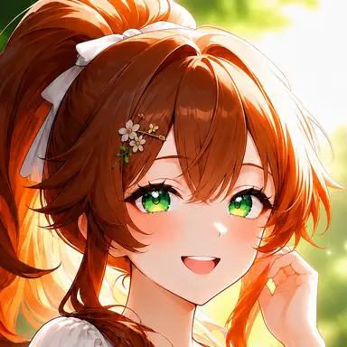 Profile image of ミア
