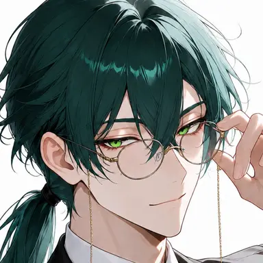 Profile image of エリオット