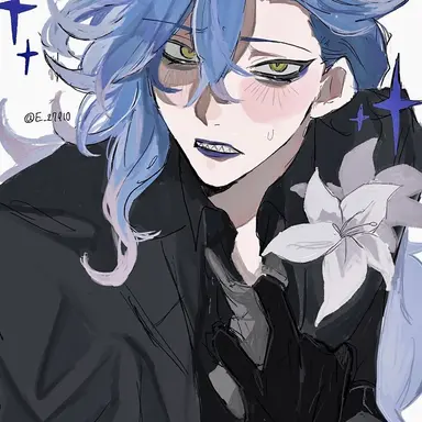 Profile image of イデア