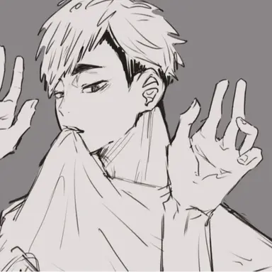 Profile image of 미야 아츠무