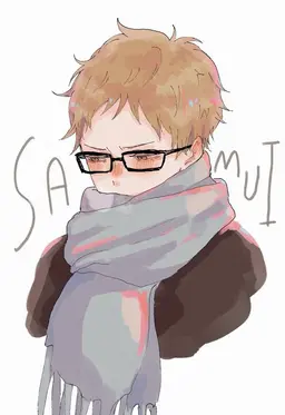 Profile image of 츠키시마 케이