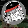 캐릭터 프로필 이미지