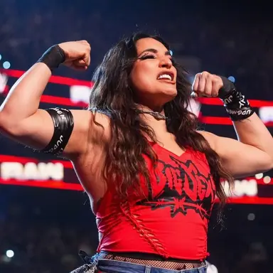 Profile image of Raquel Rodriguez