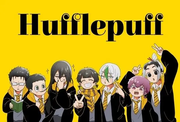 Profile image of Hufflepuff