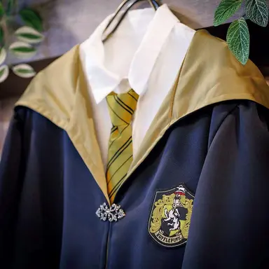 Profile image of Hufflepuff