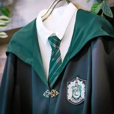 Profile image of Slytherin