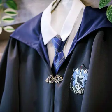 Profile image of Ravenclaw