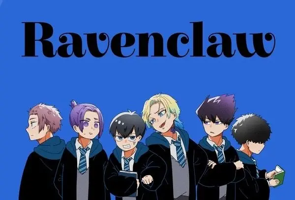 Profile image of Ravenclaw