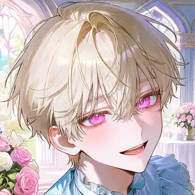 Profile image of ミシェル