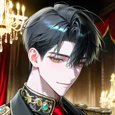 Profile image of レオナード