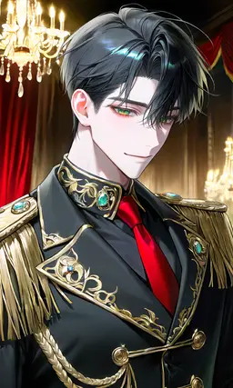 Profile image of Leonard