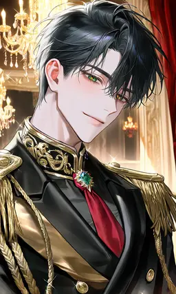 Profile image of Leonard