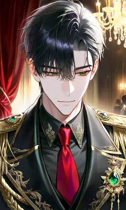 Profile image of Leonard