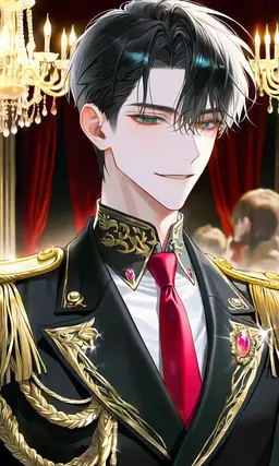Profile image of Leonard