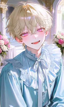 Profile image of Michelle