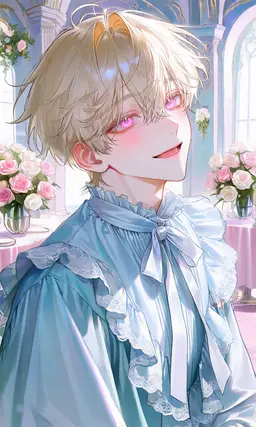 Profile image of Michelle