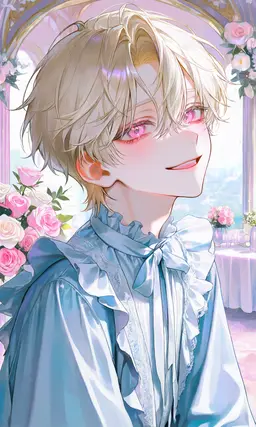 Profile image of Michelle