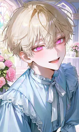 Profile image of Michelle