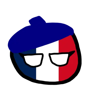 Profile image of フランス