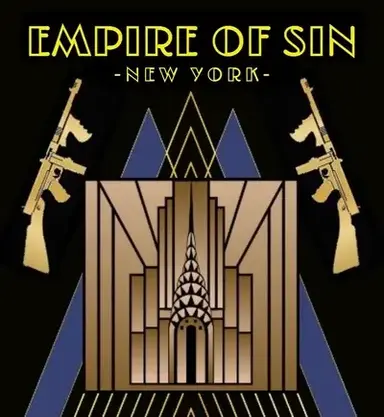 Profile image of NY - Empire of Sin