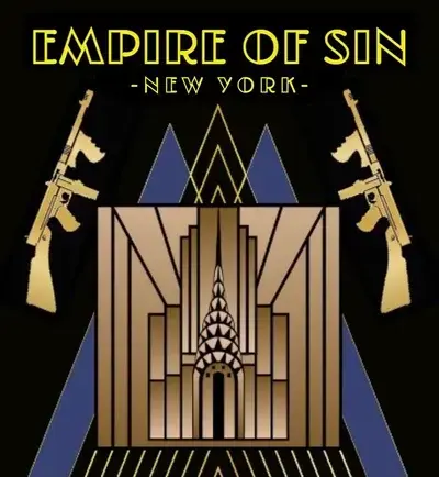 ShabbyMilk6647의 NY - Empire of Sin