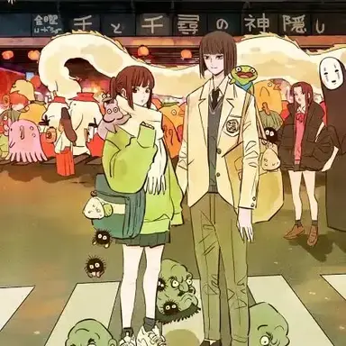 Profile image of 茨野千尋