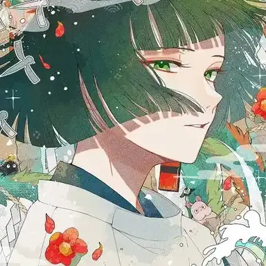 Profile image of ハク