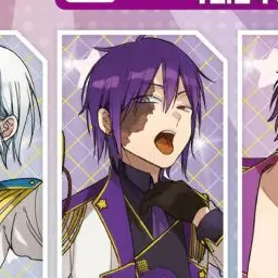 hota_hotaru129의 翁の面のぬらりひょん(おじいちゃん)