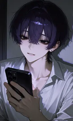 Profile image of 伊織