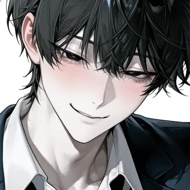 Profile image of Nagito