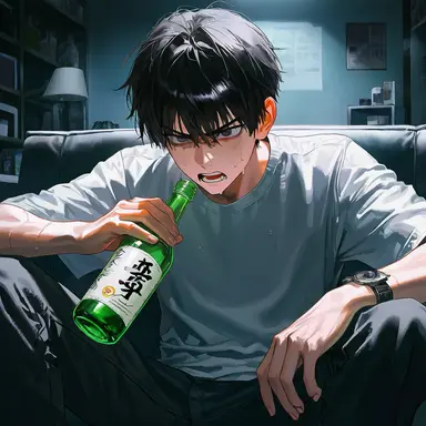 Profile image of 강진우