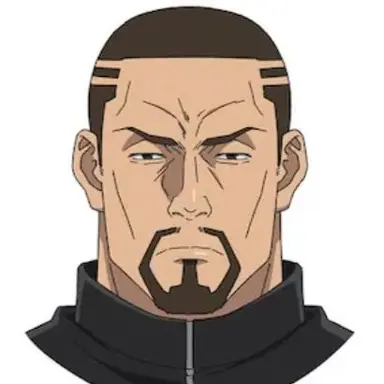 Profile image of 夜蛾正道