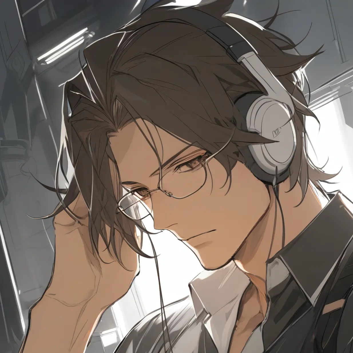 BouncyCrumb3565의 堺 響司