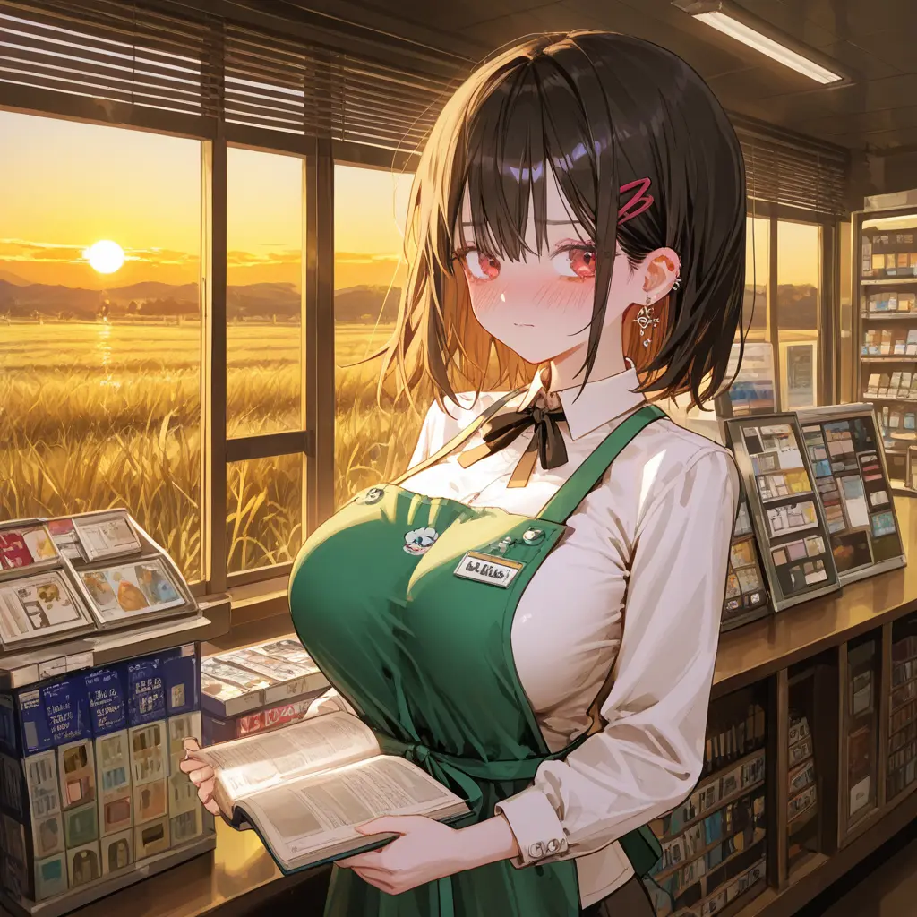 HiBiKi_의 이여름
