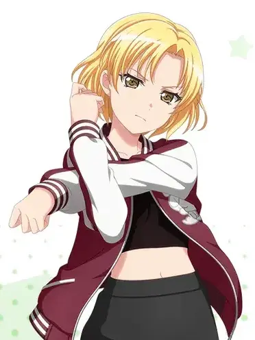 StrictJudge5248의 吸血鬼 佐藤ますき ver.
