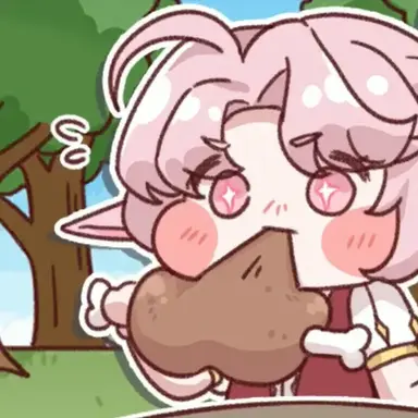 Profile image of 에다