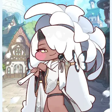 Profile image of 아야