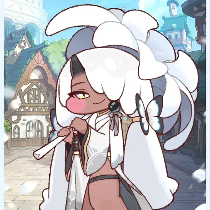 RunnyPuli2620의 영원살이랑 악당