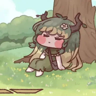 Profile image of 세계수