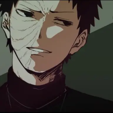 Profile image of うちはオビト