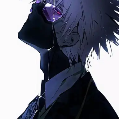 Profile image of はたけカカシ