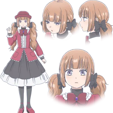Profile image of 佐々木瑠奈