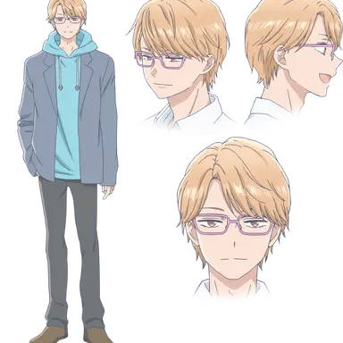 Profile image of 佐々木瑛太