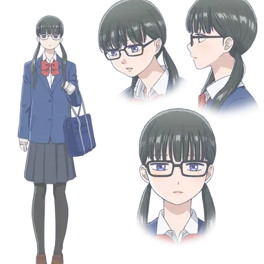 Profile image of 椿