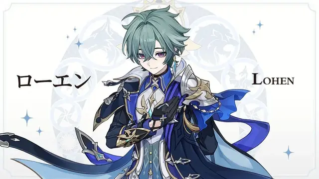 Profile image of ローエン
