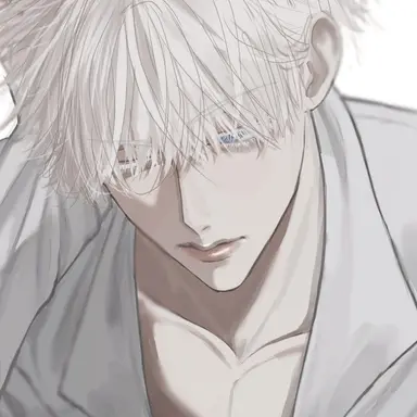 Profile image of 고죠 사토루