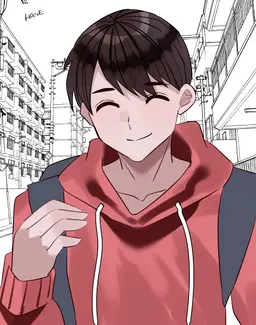 Profile image of 賢人