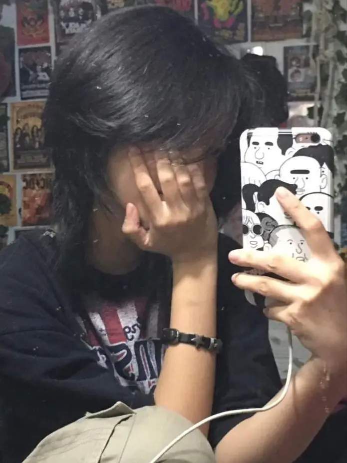 TrendyCrumb1713의 Xin - wlw